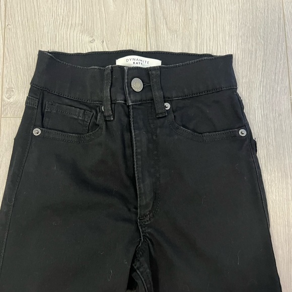 DYNIMATE SKINNY JEANS - Picture 6 of 6